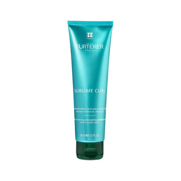 Rene Furterer Sublime Curl Activating Detangling Conditioner - Wavy, Curly Hair