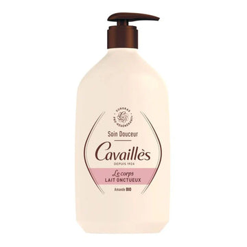 Cavailles Soin Douceur Lait Onctueux