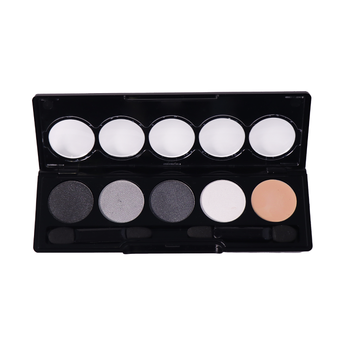 Yves Morel Eye Shadow Set