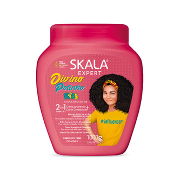 Skala 2 in 1 Divino Potinho Kids