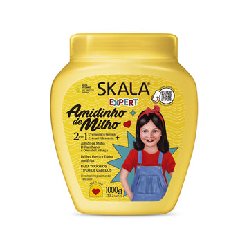 Skala Expert Amidinho De Milho