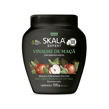 Skala Apple Vinegar And Keratin Hair Mask