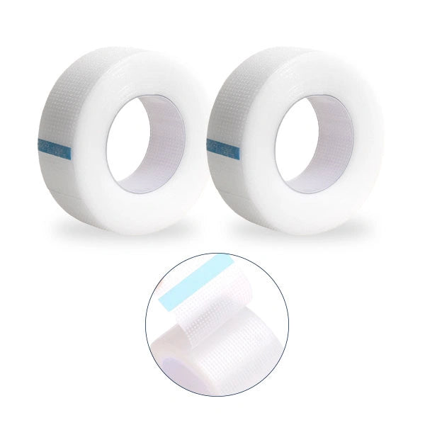 Optimal Transparent Pe Tape 1.25CM*9.14M (24 Rolls)