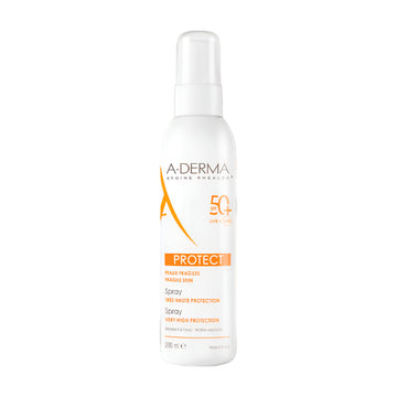 Aderma Protective Spray SPF50+