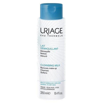 Uriage Lait Cleansing Milk