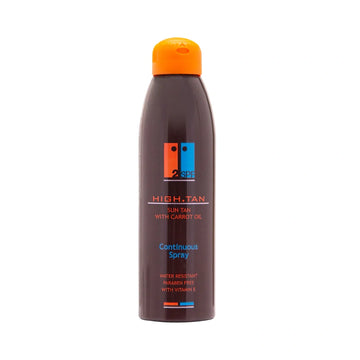 Enipharma High Tan Continuous Spray