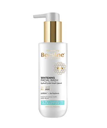 Beesline Whitening Facial Wash