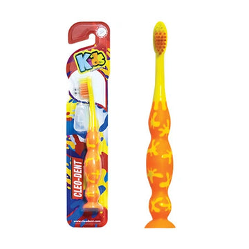 Optimal Soft Kids Toothbrush