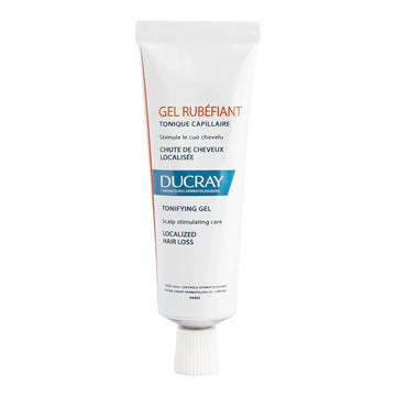 Ducray Tonifying Gel