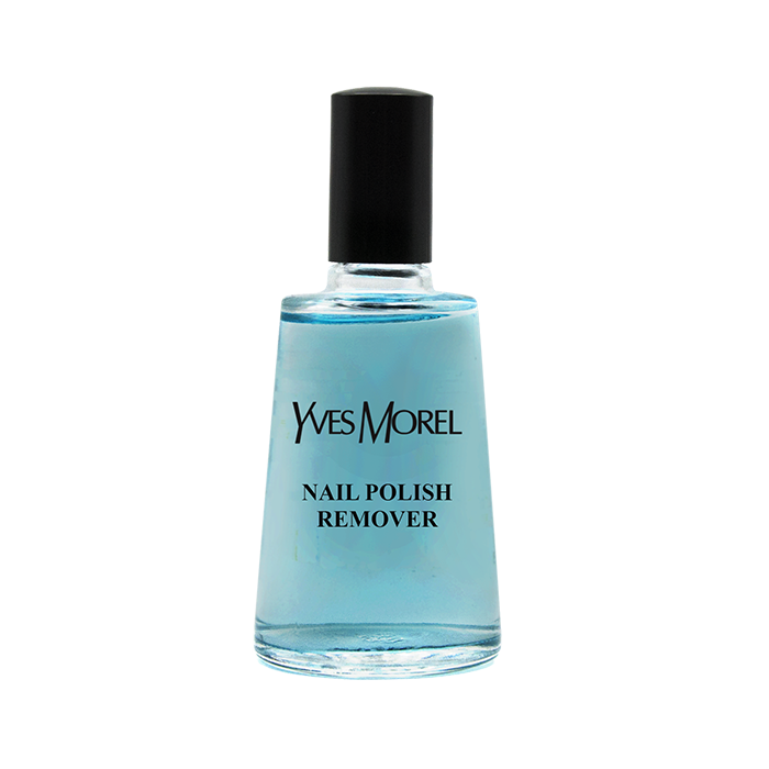 Yves Morel Nail Polish Remover