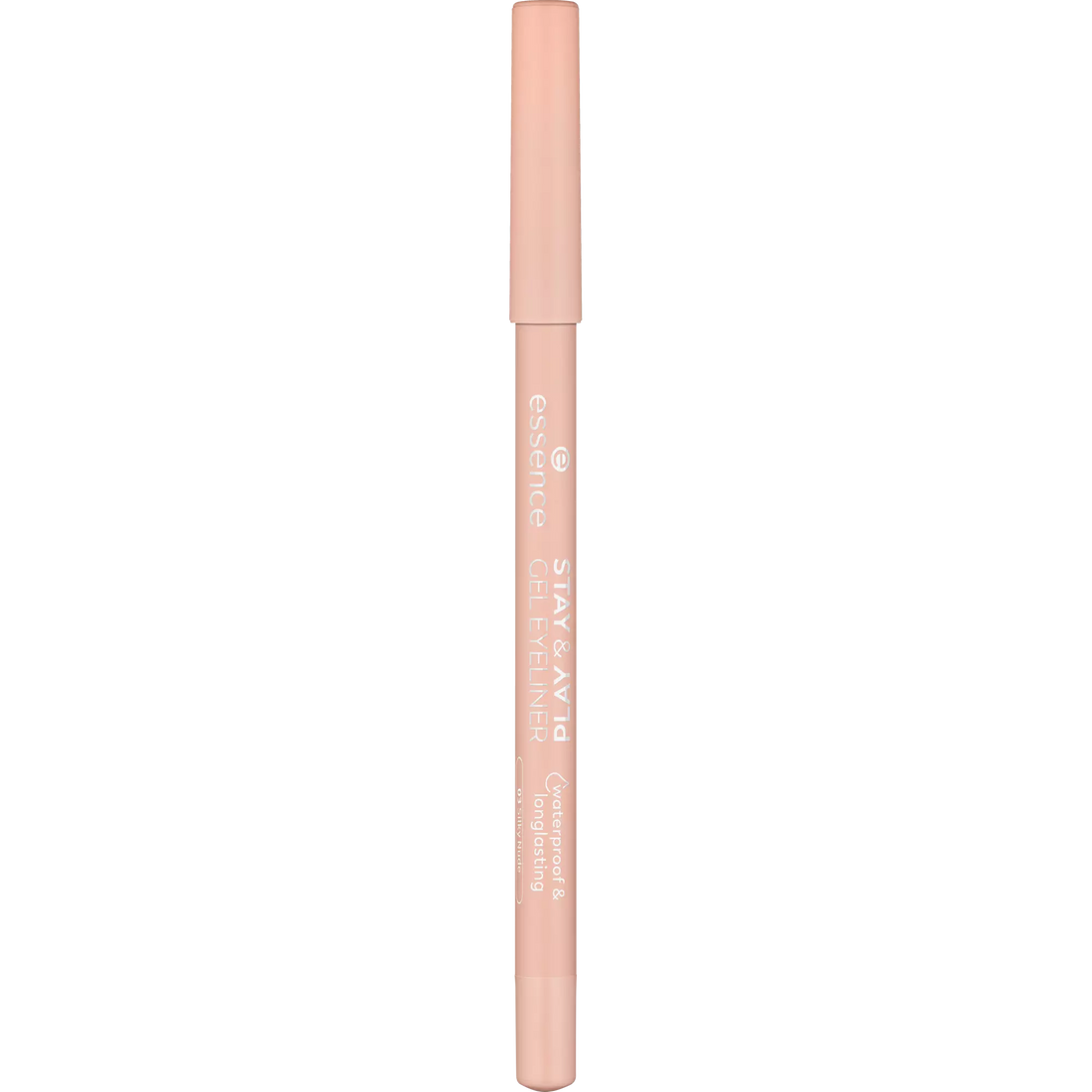 Essence Stay & Play Gel Eyeliner
