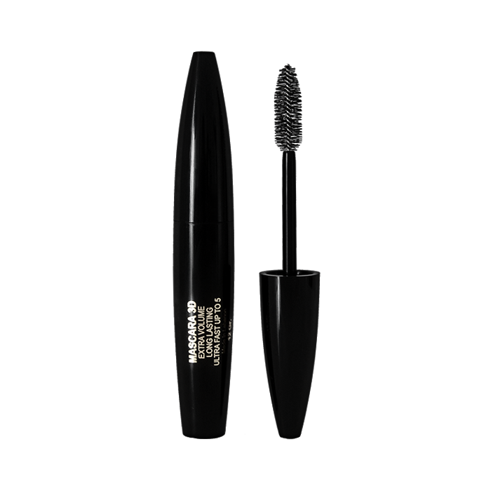 Yves Morel Mascara 3D