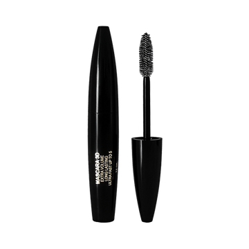 Yves Morel Mascara 3D