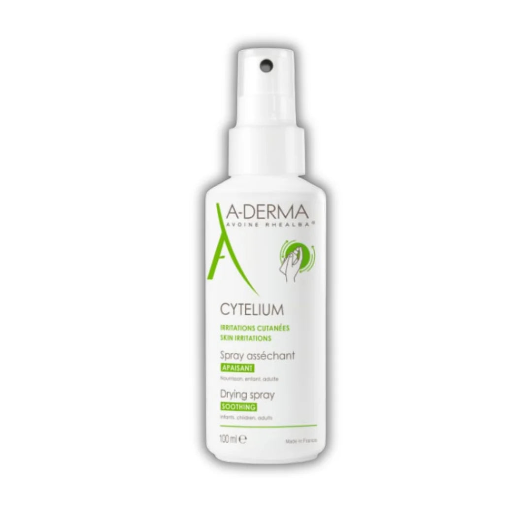 Aderma Cytelium Drying Spray