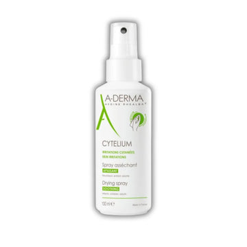 Aderma Cytelium Drying Spray