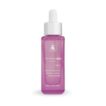 Ecladerm Niacinamide + Zinc Serum