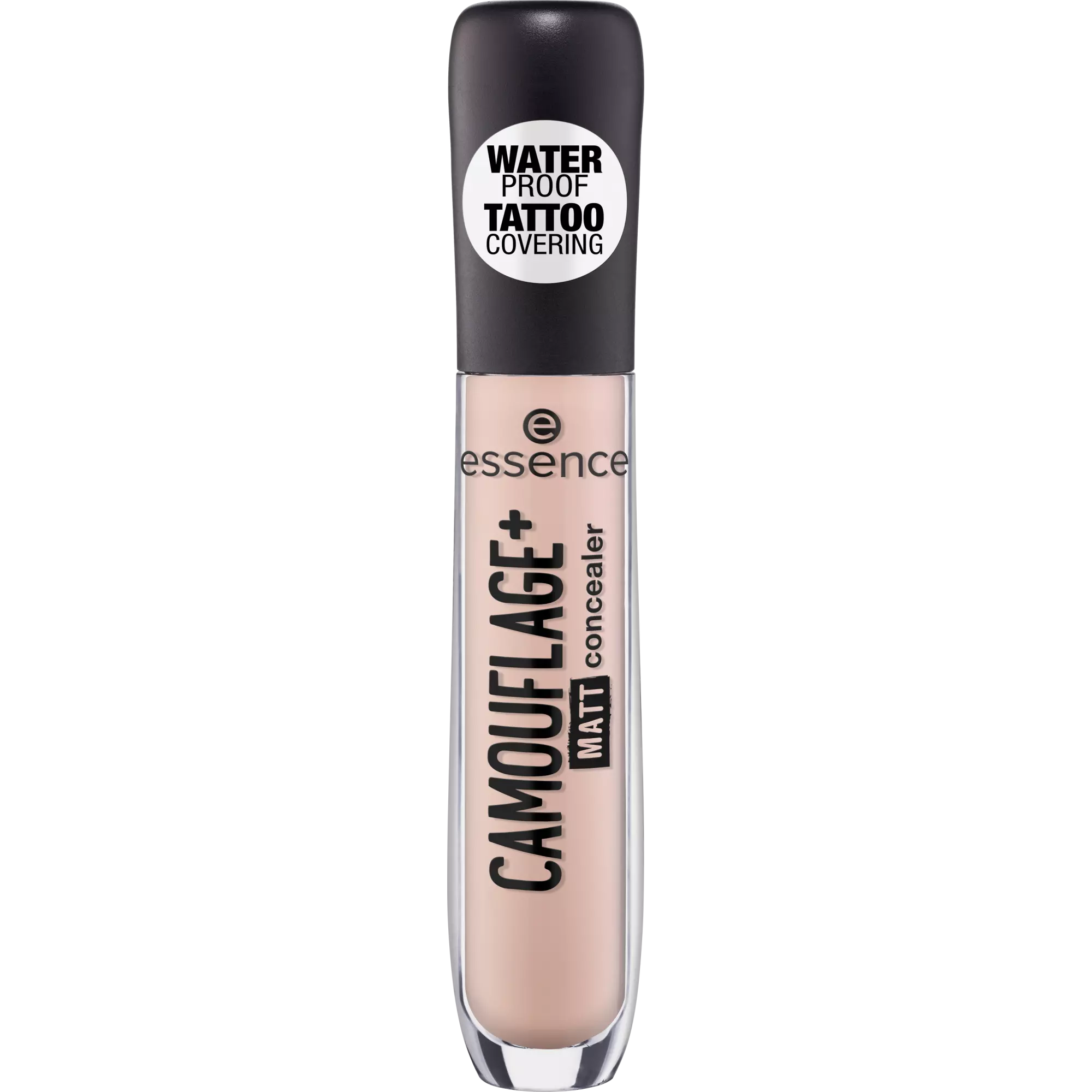 Essence Camouflage+ Matt Concealer