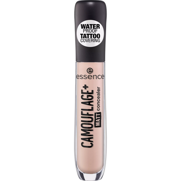 Essence Camouflage+ Matt Concealer