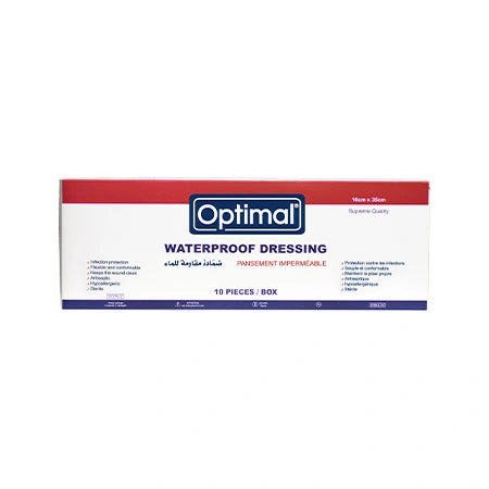 Optimal Waterproof Dressing (10cm*35cm)
