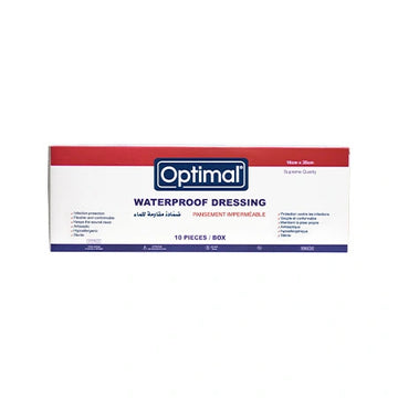 Optimal Waterproof Dressing (10cm*35cm)