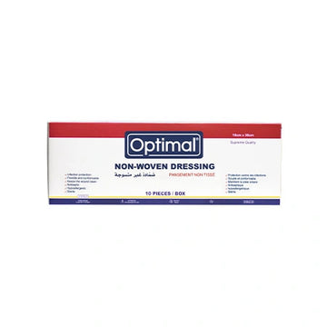 Optimal Non-Woven Dressing (10cm*35cm)