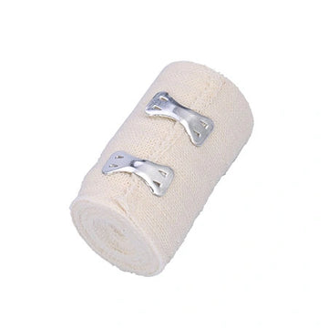 Optimal Crepe Non Sterile Elastic Bandage(10cm*4.5m)