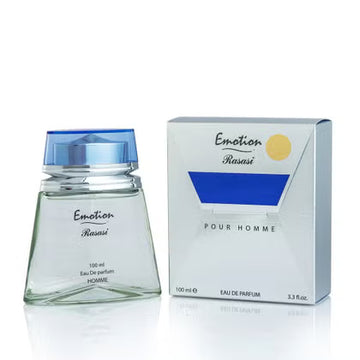 Rasasi Emotion Men Perfume