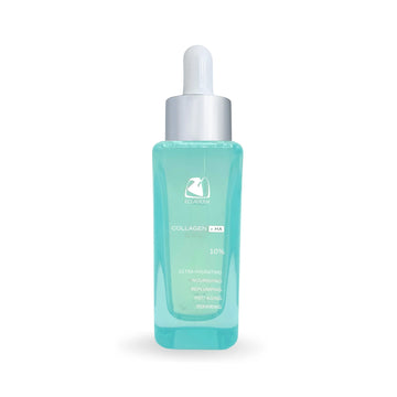 Ecladerm 10% Collagen + HA Serum | Anti-Aging & Hydrating