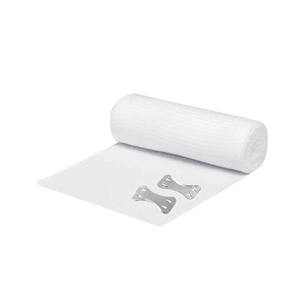 Optimal Non Sterile Compress Elastic Bandage (10cm*4m) Double