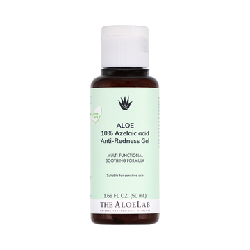 AloeLab Azelaic Acid Gel