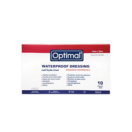Optimal Waterproof Dressing (10cm*20cm)