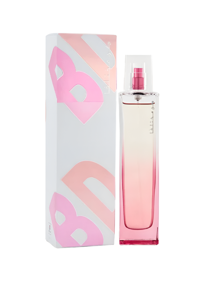 عطر رصاصي كون مختاريفان النسائي 