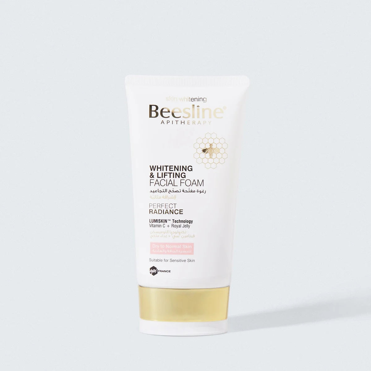 Beesline Whitening Lifting Facial Foam