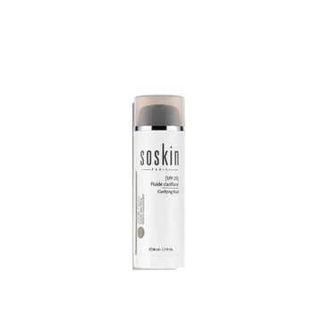 Soskin Clarifying Day Fluid SPF25