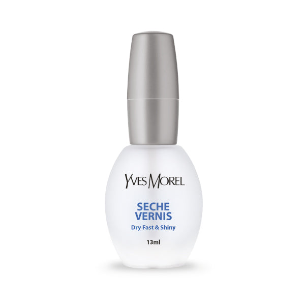 Yves Morel Quick Dry Fast Top Coat