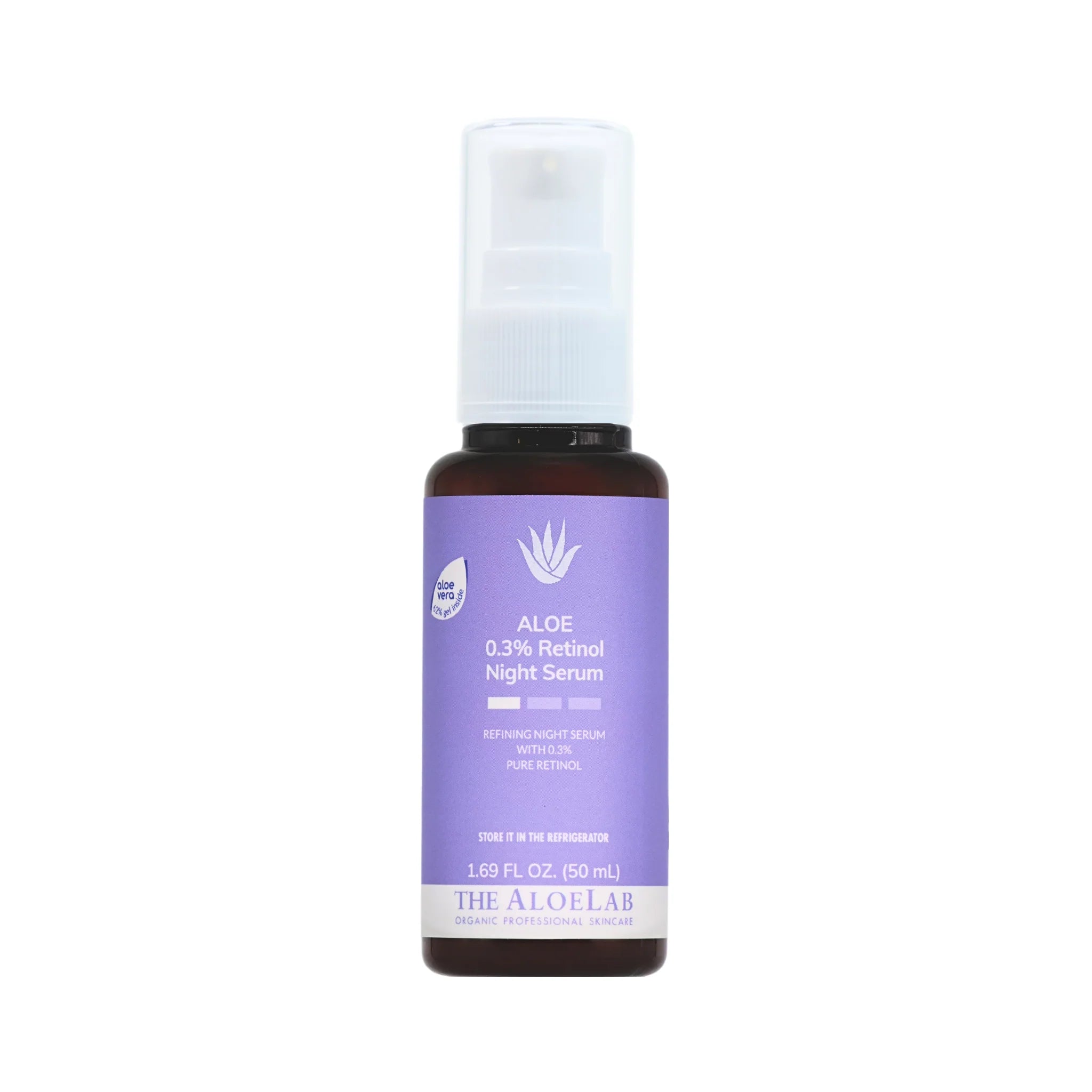 Pure Retinol Night Serum 0.3%