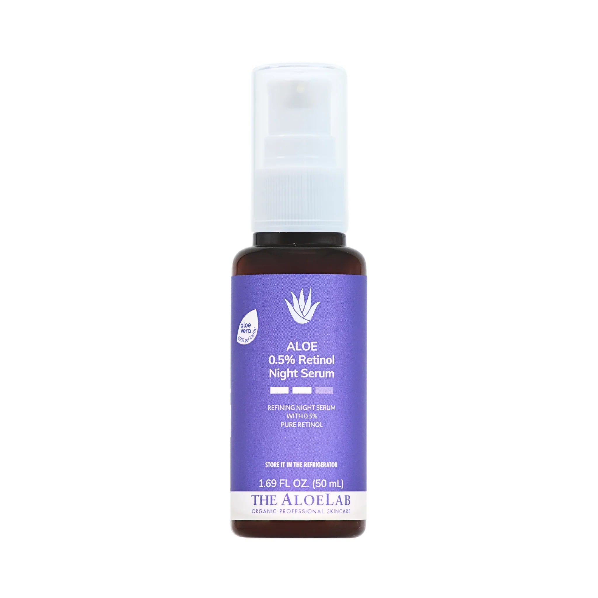 Pure Retinol Night Serum 0.5%