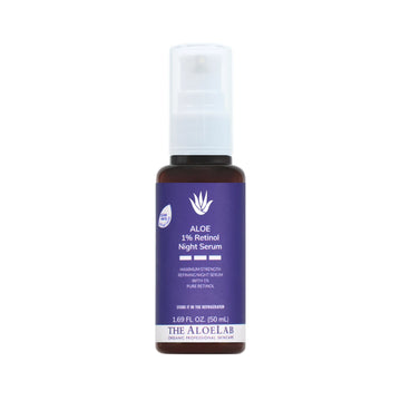 Pure Retinol Night Serum 1%