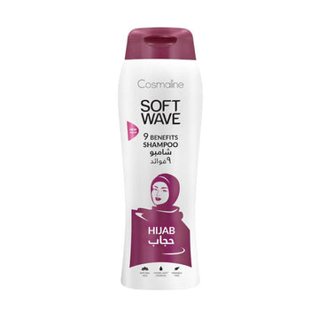 Soft Wave Hijab Shampoo