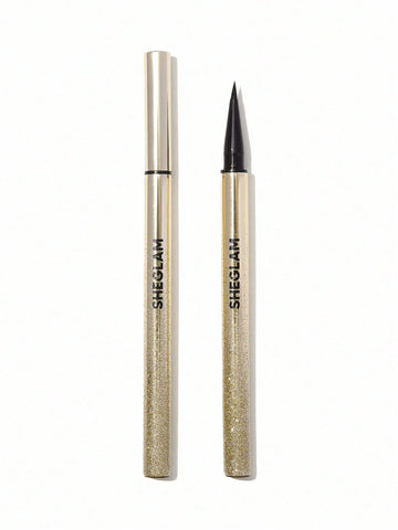 Sheglam Line & Define Waterproof Liquid Eyeliner(Vegan Formula)