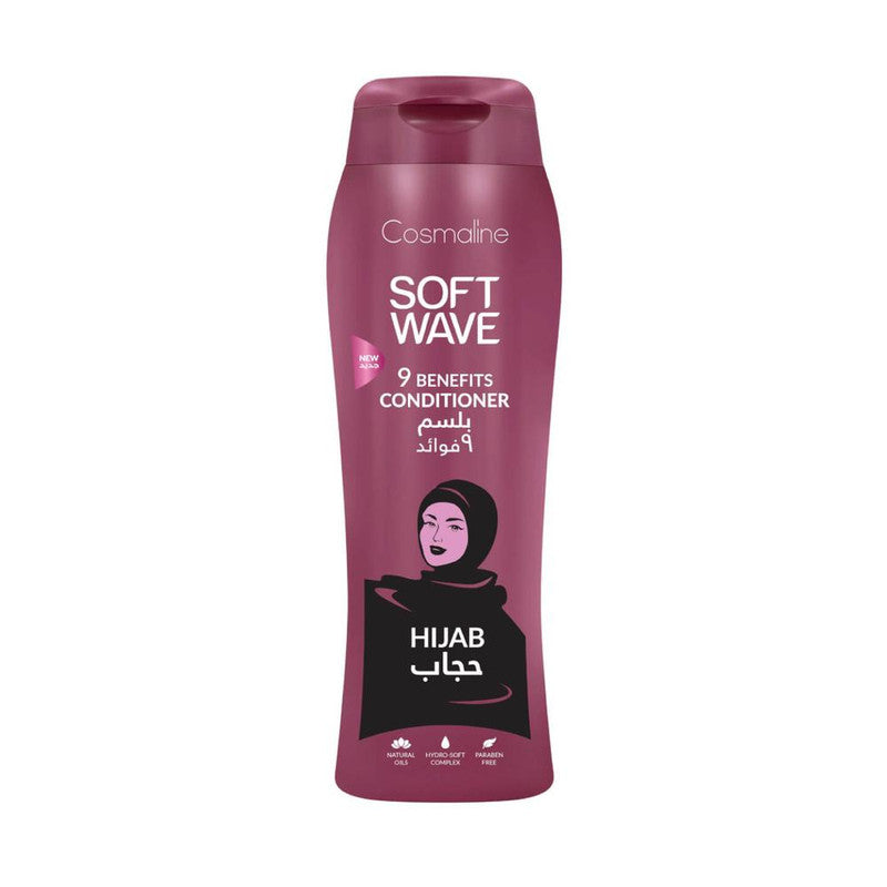 Soft Wave Hijab Conditioner