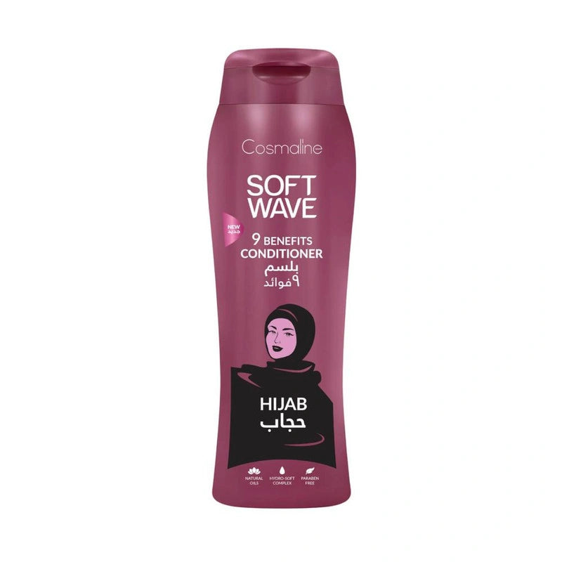 Cosmaline Soft Wave Hijab Conditioner