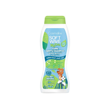 Soft Wave Kids Curl Gentle Shampoo