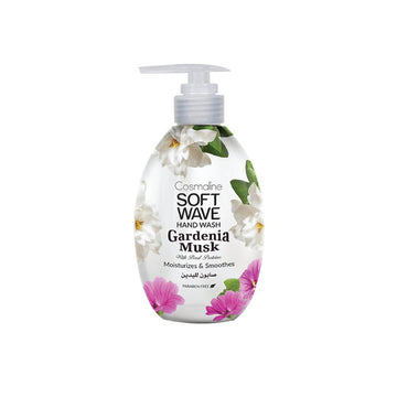 Soft Wave Hand Wash Gardenia Musk