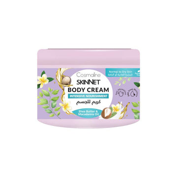 Skinnet Intensive Nourishment Body Cream