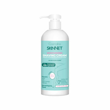Cosmaline Skinnet Moisturizing Shaving Cream