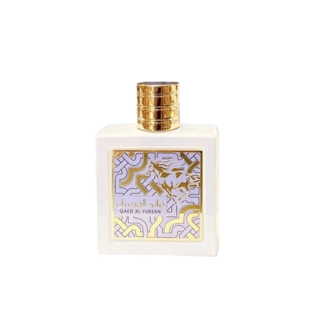 عطر لطافة قائد الفرسان أنليميتد النسائي 90 مل