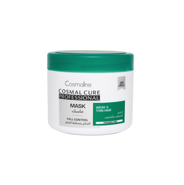 Cosmal Cure Professional Fall Control Mask