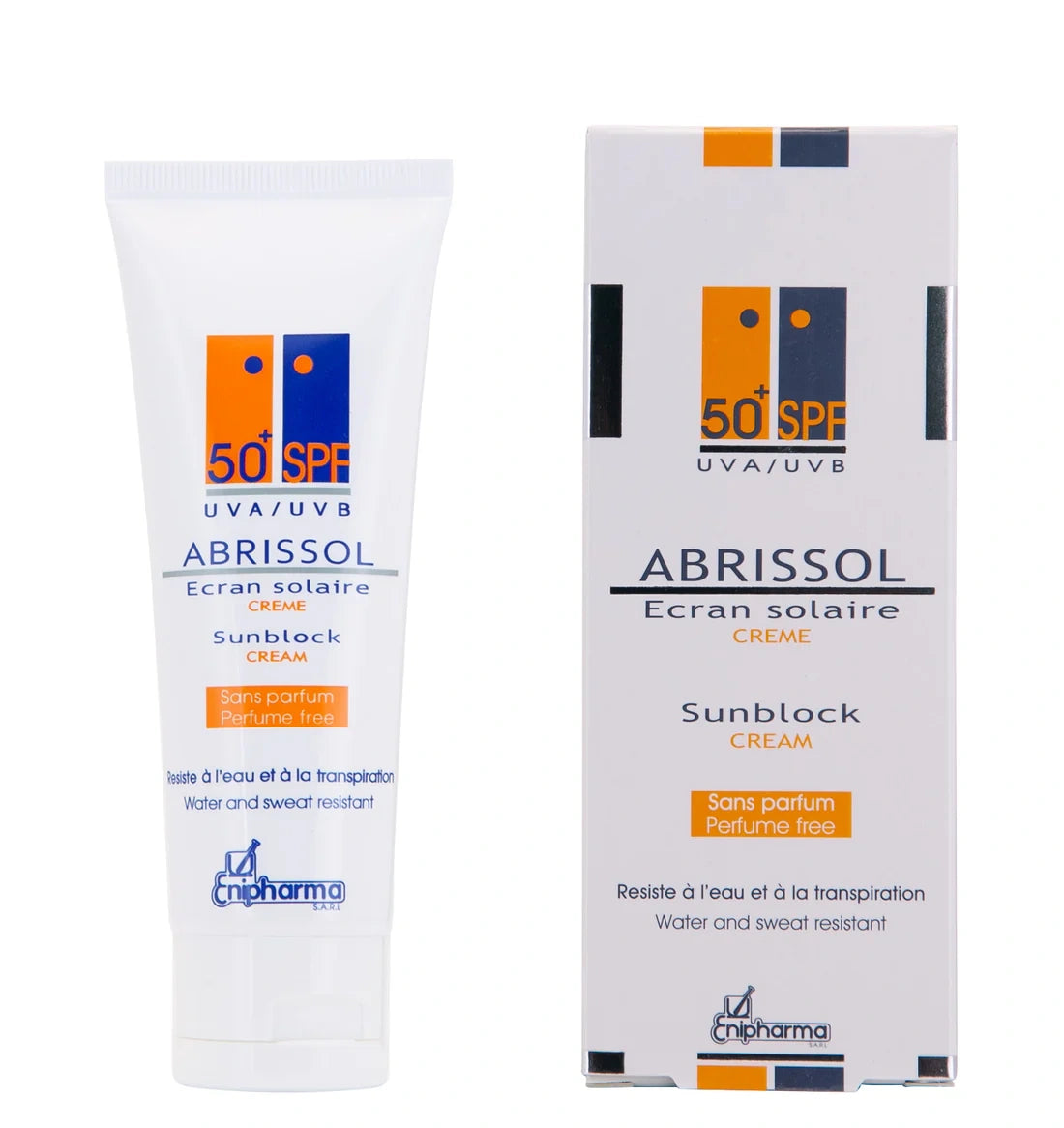 Enipharma Abrissol Cream 50 SPF