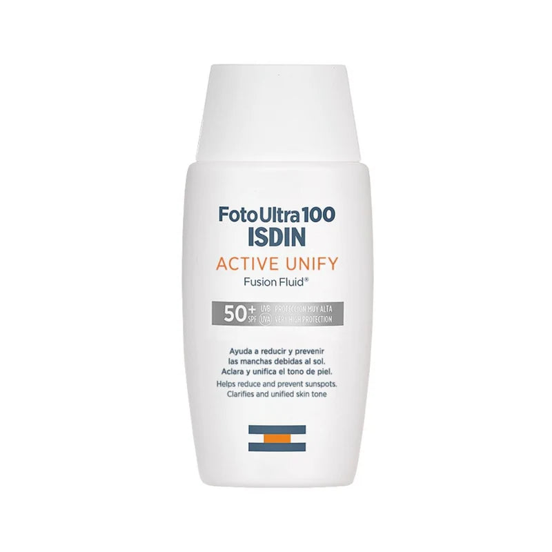 Isdin Foto Ultra 100 Active Unify